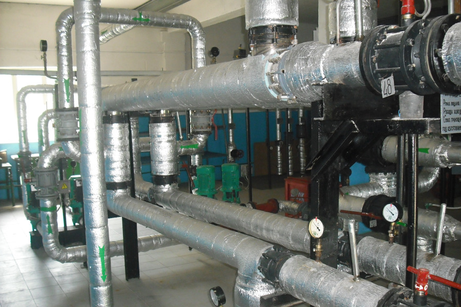  ТТАИб в составе ЦТП г.Гомель