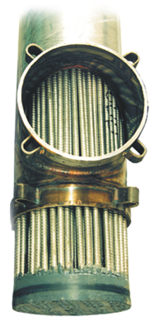 Легенды и мифы современной теплотехники (пластинчатые теплообменные аппараты и кожухотрубные аппараты ТТАИ)