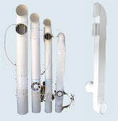 Воздушные рекуператоры Тефо