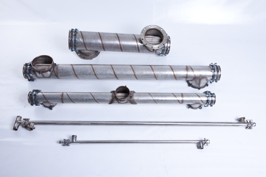 1. ТТАИб разных типоразмеров.